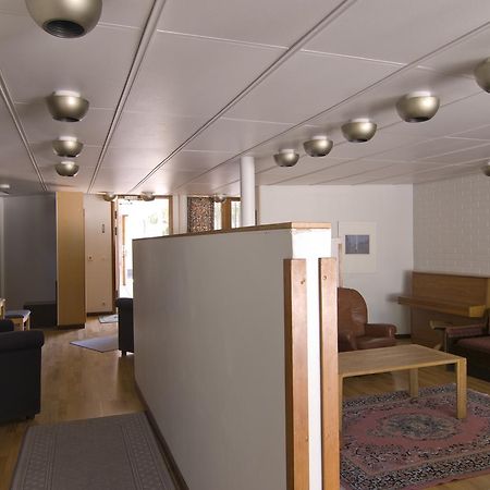 Motel Marine Raseborg Εξωτερικό φωτογραφία