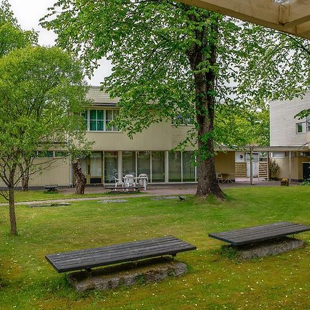 Motel Marine Raseborg Εξωτερικό φωτογραφία