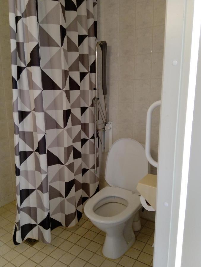 Motel Marine Raseborg Εξωτερικό φωτογραφία