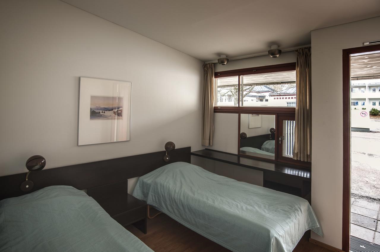 Motel Marine Raseborg Εξωτερικό φωτογραφία