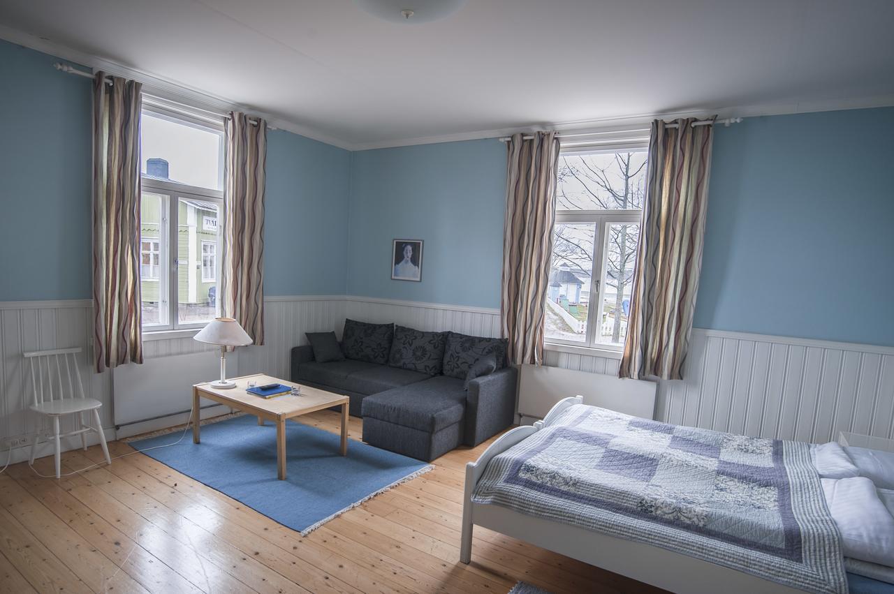 Motel Marine Raseborg Εξωτερικό φωτογραφία