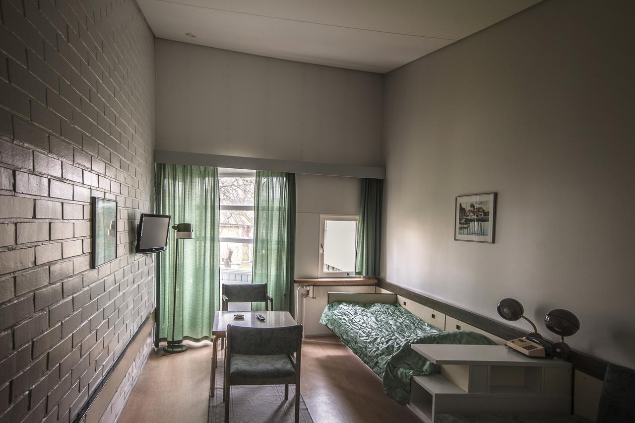 Motel Marine Raseborg Εξωτερικό φωτογραφία