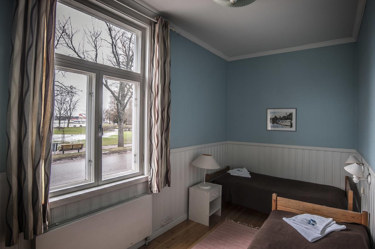 Motel Marine Raseborg Εξωτερικό φωτογραφία