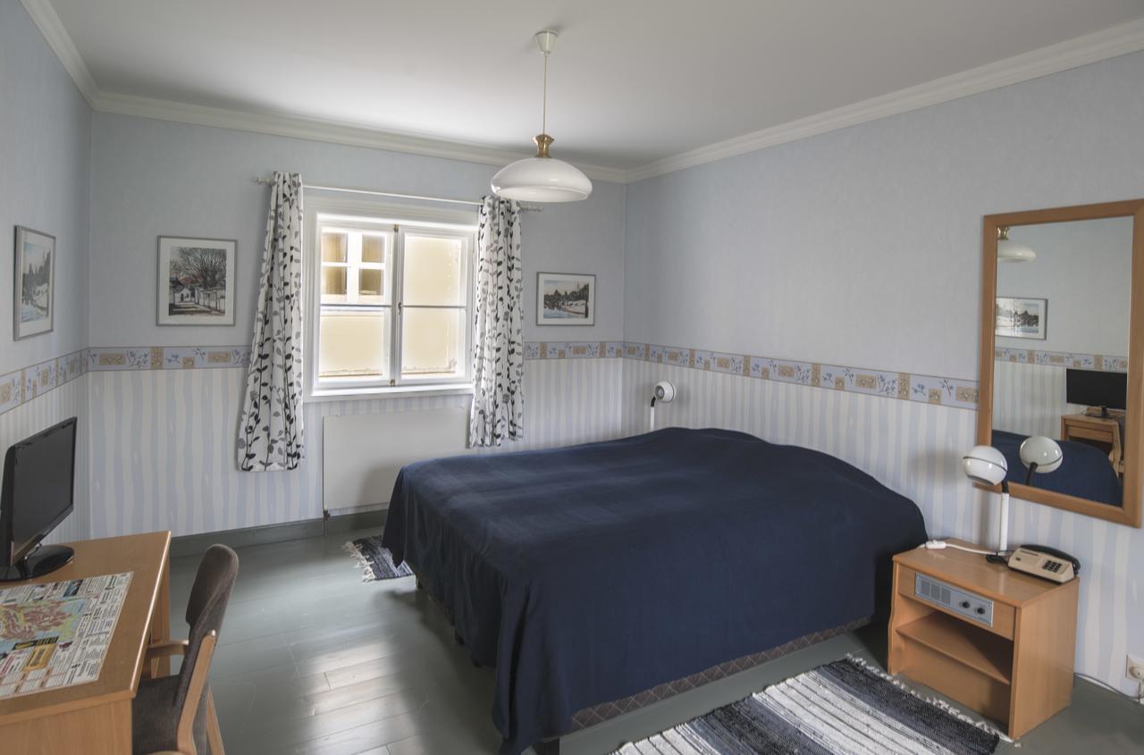 Motel Marine Raseborg Εξωτερικό φωτογραφία