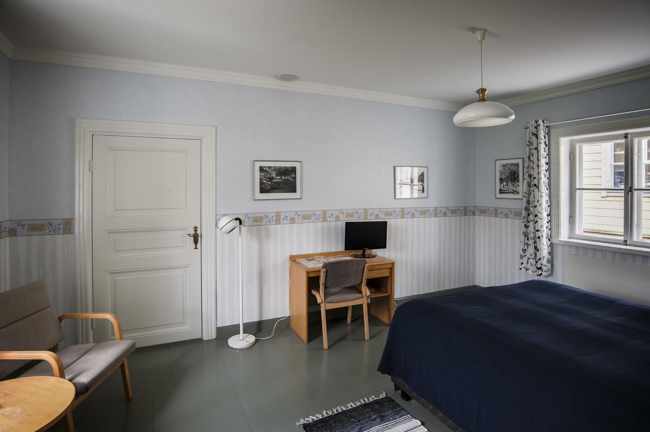Motel Marine Raseborg Εξωτερικό φωτογραφία
