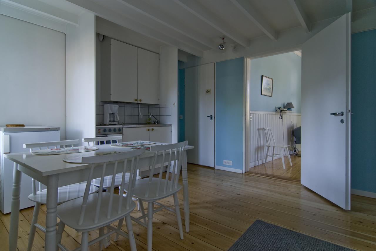 Motel Marine Raseborg Εξωτερικό φωτογραφία