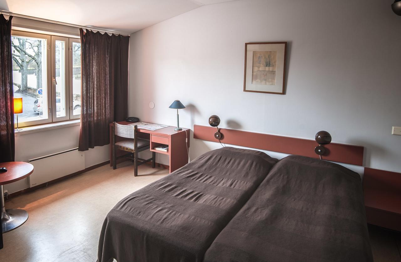 Motel Marine Raseborg Εξωτερικό φωτογραφία