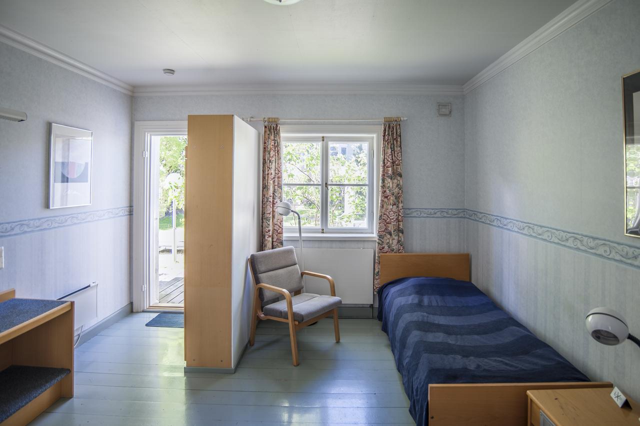 Motel Marine Raseborg Εξωτερικό φωτογραφία